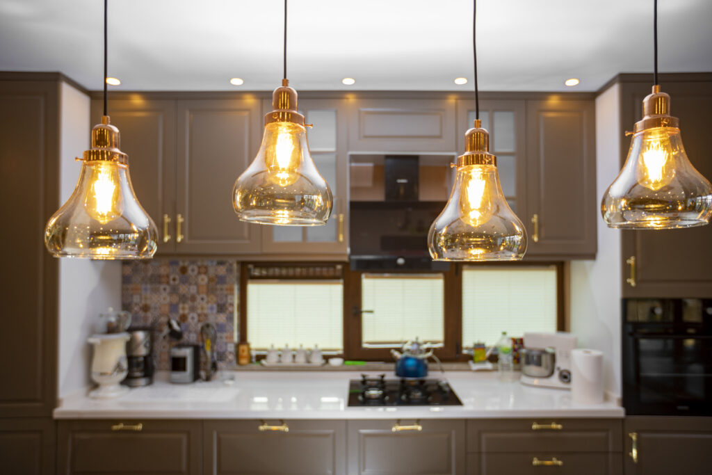 Modern Pendant Lighting