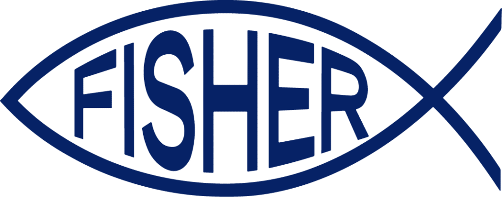 Fisher Electric EmblemS