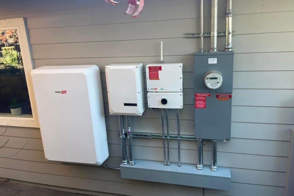 Electrical Repairs & Maintenance Fisher Electric Scotts Valley California
