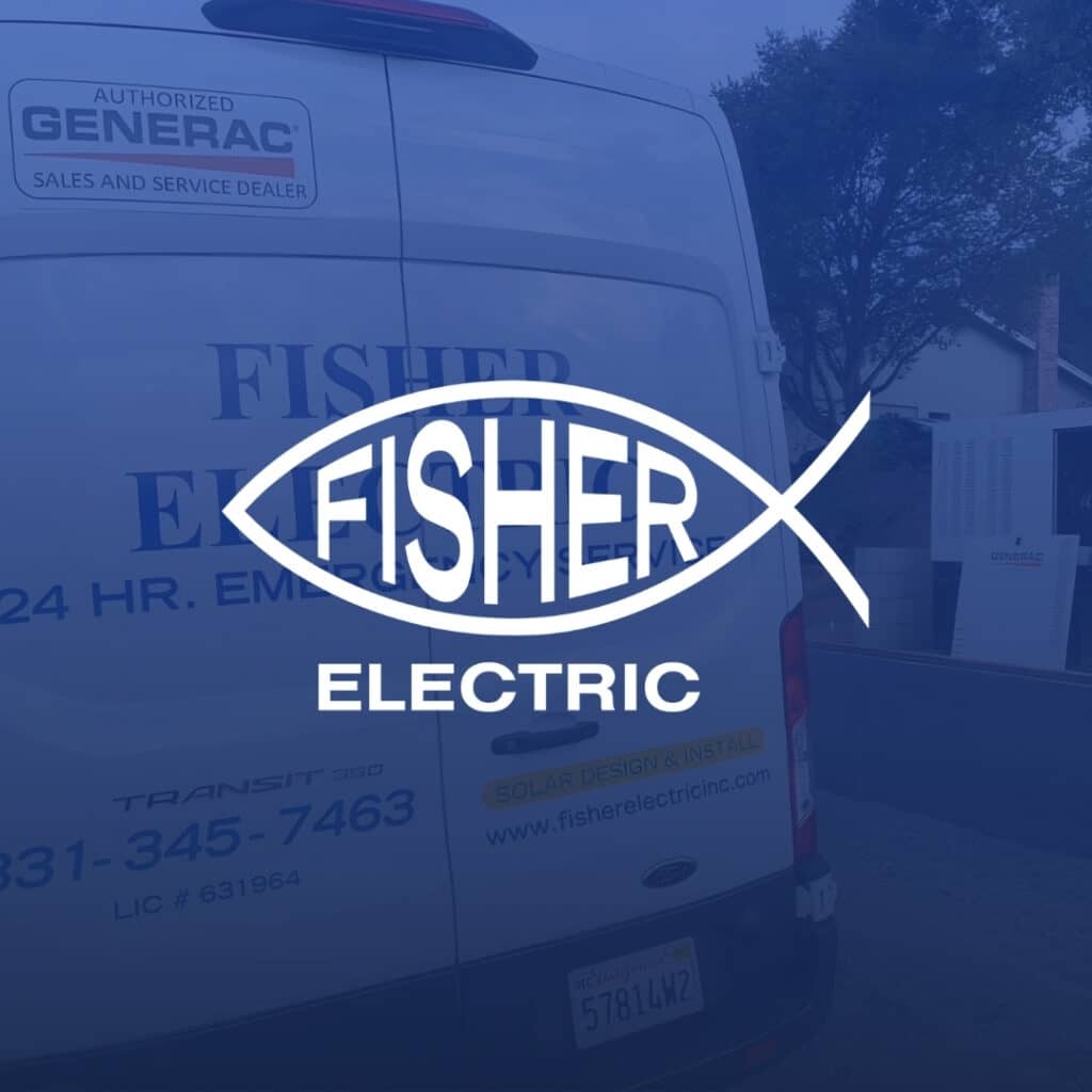 Fisher Electric Electrical Services for Scotts Valley California Property Managers