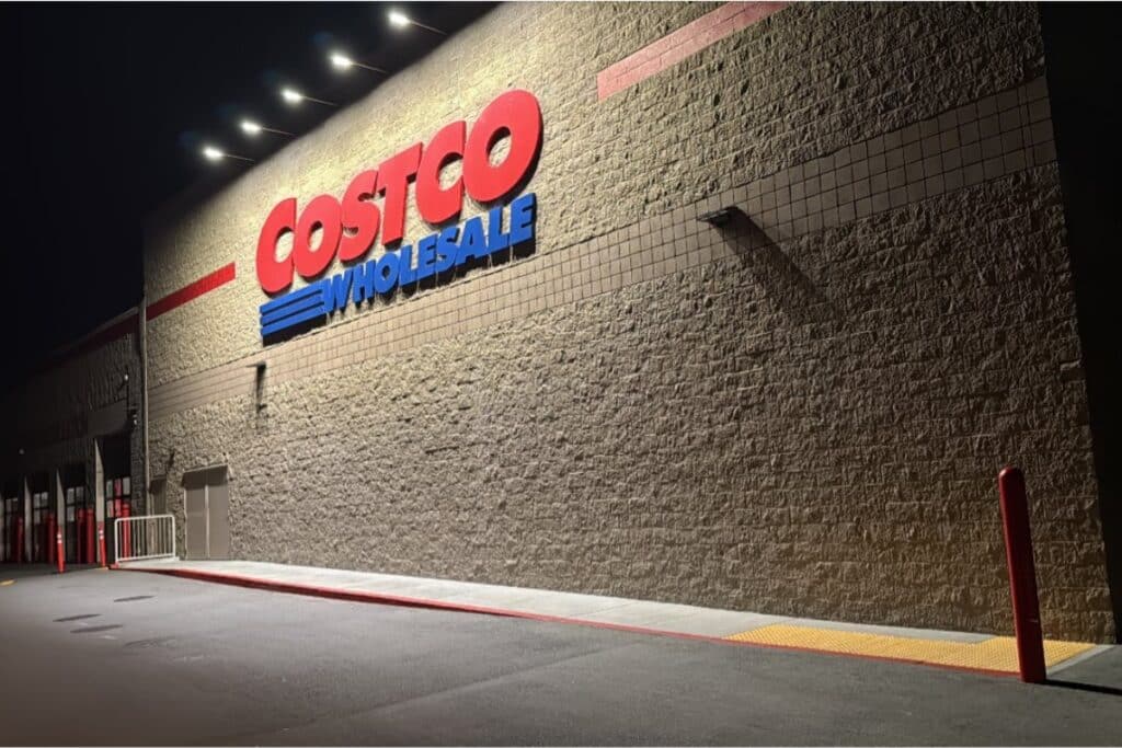 Outdoor Exterior Commercial Electrical Services Fisher Electric Scotts Valley California