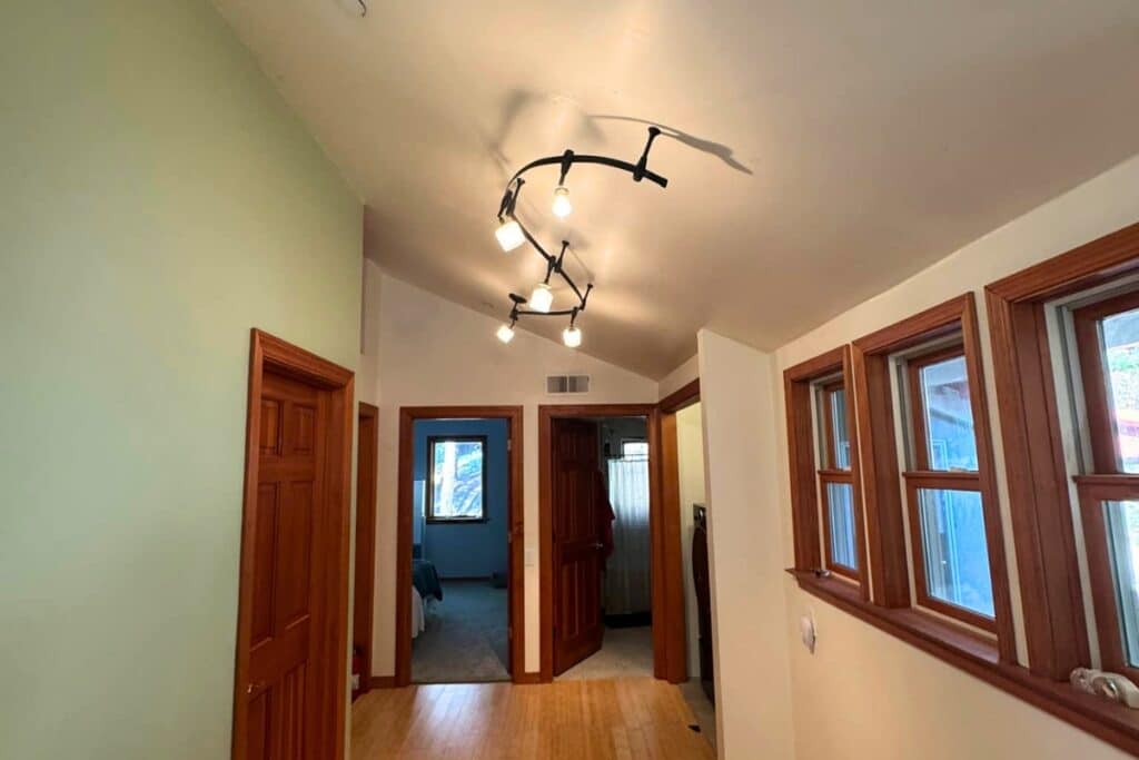 Residential Lighting Services Fisher Electric California