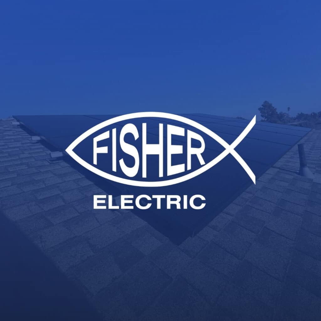 Solar Panel Repair and Installation Fisher Electric California