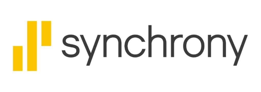 Synchrony Financing Fisher Electric
