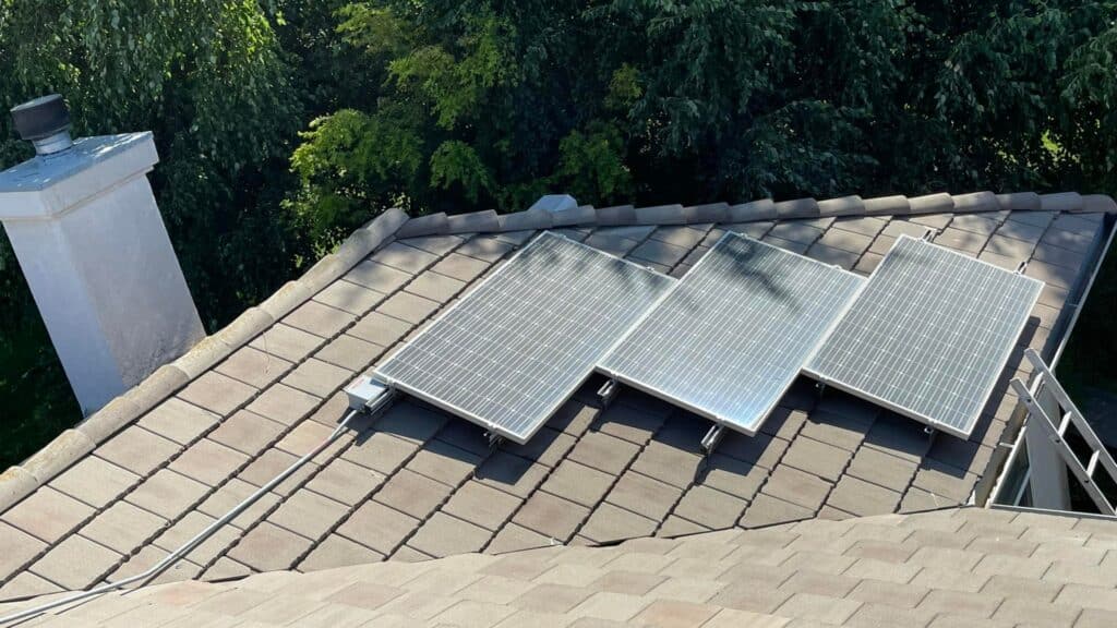 The Bay Area Homeowner's Complete Guide to Going Solar Professional Solar Panel Installation Fisher Electric California