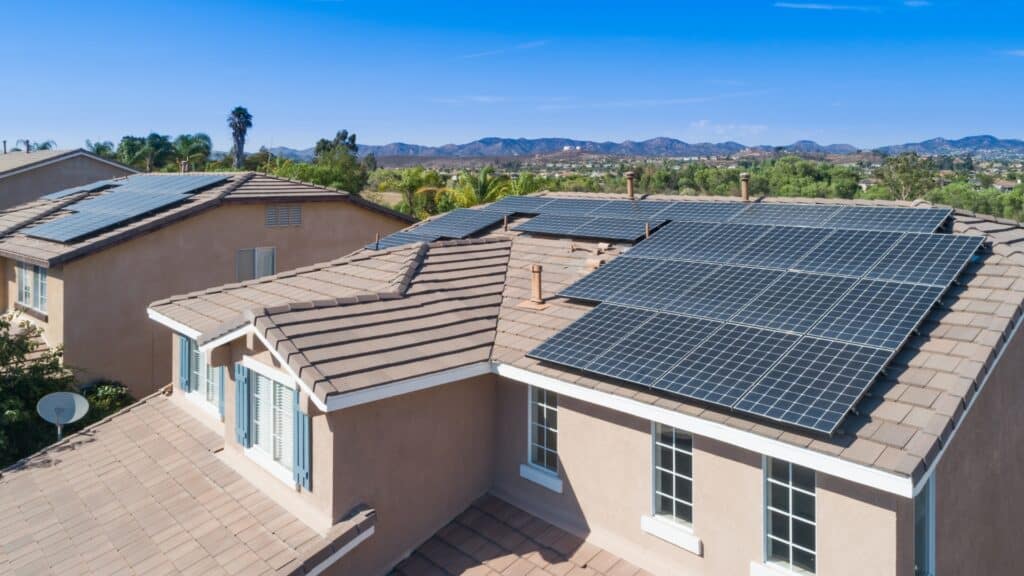 Do Solar Panels Really Save You Money in California Expert Local Solar Panel Installers Fisher Electric California