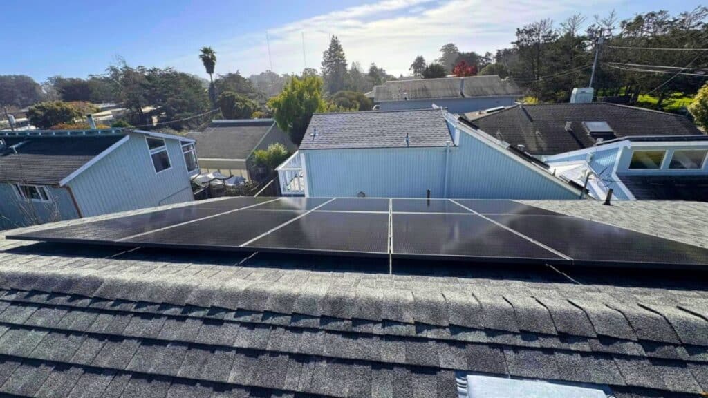 Do Solar Panels Really Save You Money in California Local Solar Panel Installers Fisher Electric California