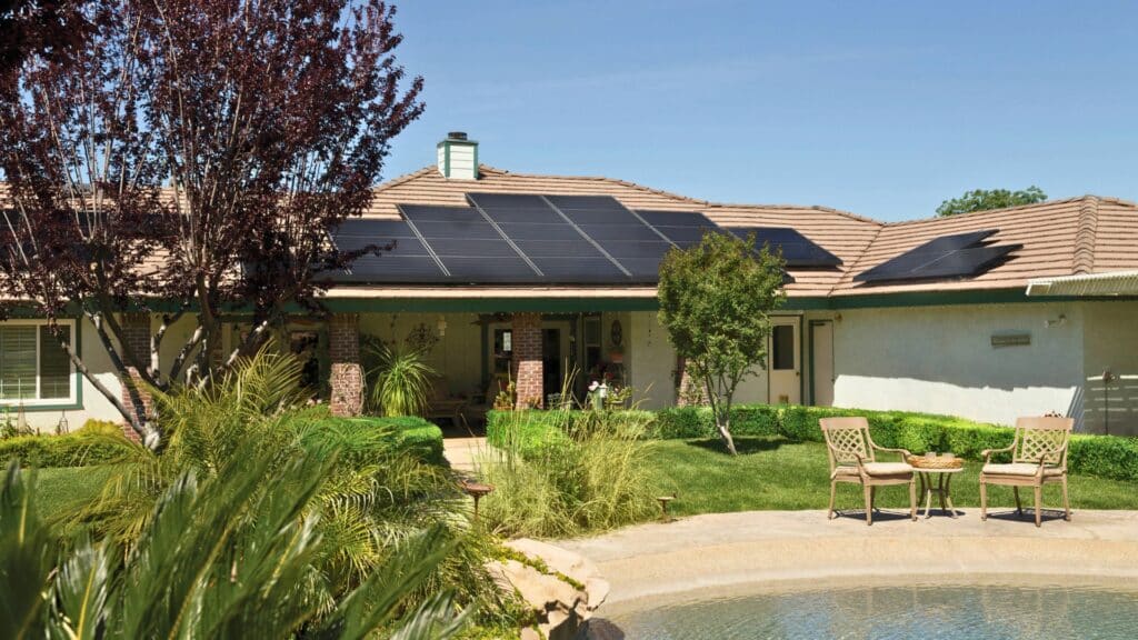 NEM 3.0 Explained What California's Solar Rules Mean for Your Savings California Neighborhood Solar Panel Installation Pros Fisher Electric California